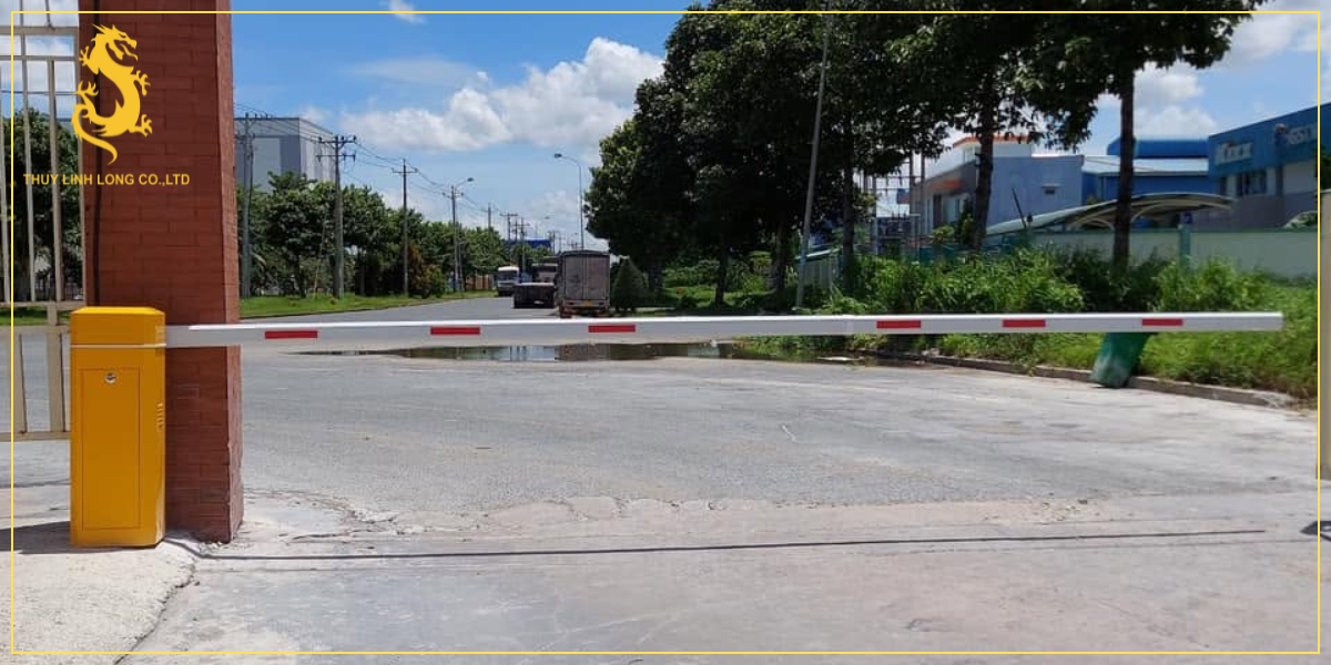 dich vu tu van va lap dat barrier rao chan tu dong tai thuy linh long Dịch vụ tư vấn và lắp đặt barrier rào chắn tự động tại Thủy Linh Long