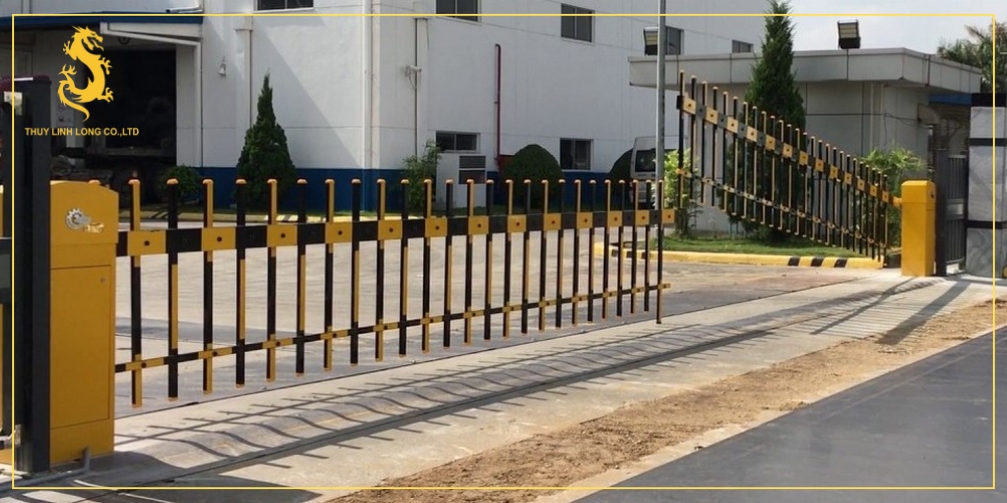 dich vu tu van va lap dat barrier rao chan tu dong tai thuy linh long Dịch vụ tư vấn và lắp đặt barrier rào chắn tự động tại Thủy Linh Long