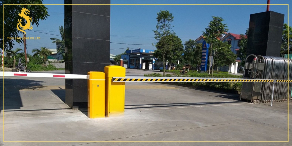 loi ich khi lap dat cong barrier tu dong tai dong thap Lợi ích khi lắp đặt cổng Barrier tự động tại Đồng Tháp
