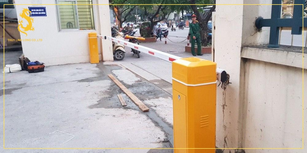 ly do chon thuy linh long lam don vi lap dat cong barrier tu dong tai dong thap Lý do chọn Thủy Linh Long làm đơn vị lắp đặt cổng Barrier tự động tại Đồng Tháp