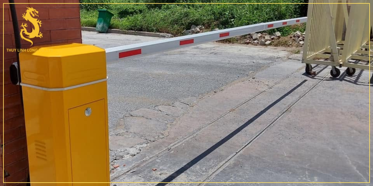 nguyen nhan khien barrier tu dong de gap loi Nguyên nhân khiến barrier tự động dễ gặp lỗi