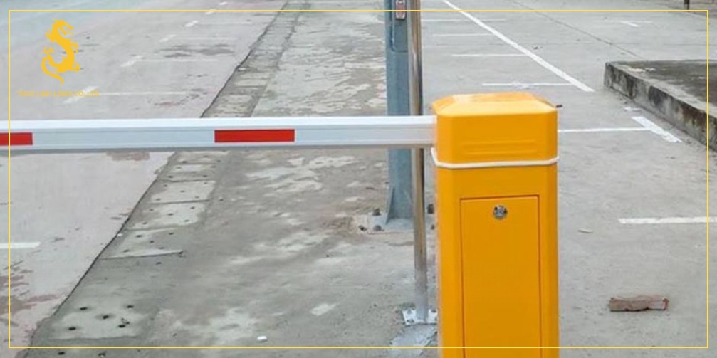 quy trinh lap dat cong barrier tu dong tai dong thap Quy trình lắp đặt cổng Barrier tự động tại Đồng Tháp