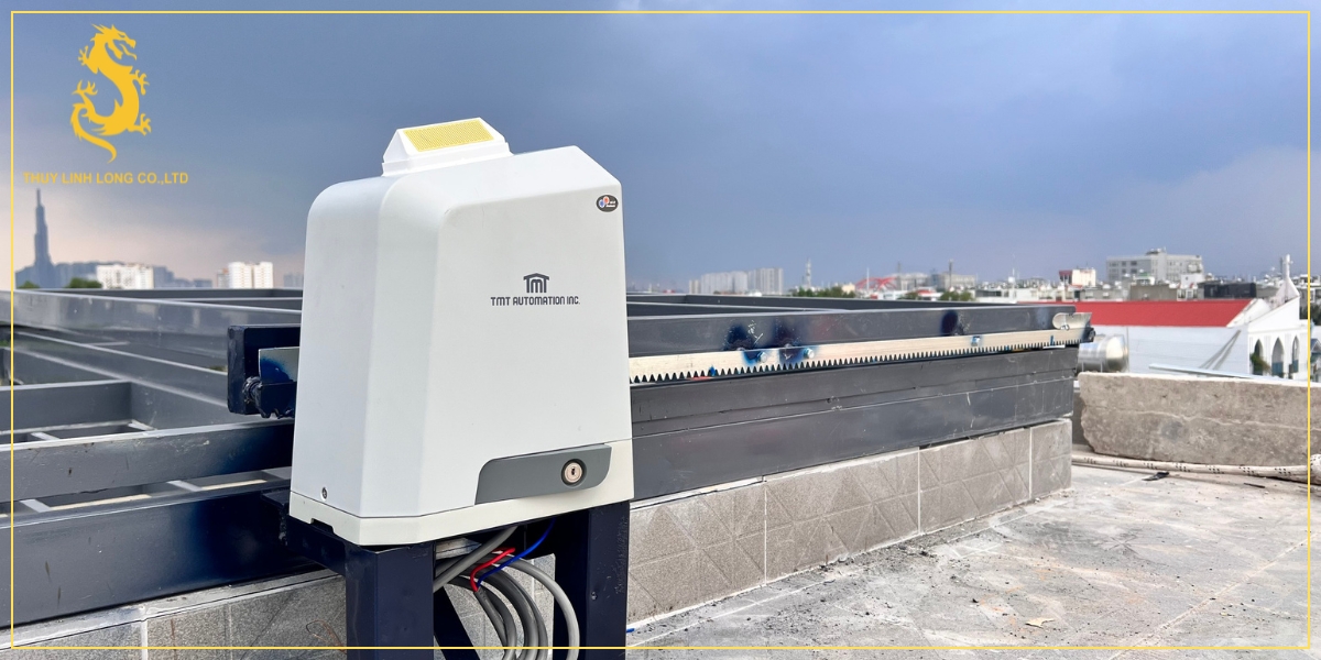 top thuong hieu motor cong tu dong hien nay Top thương hiệu motor cổng tự động hiện nay