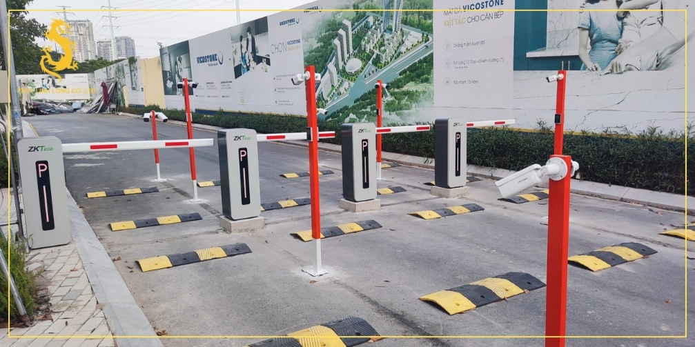 uu diem khi su dung cong barrier tu dong tai nam dinh Ưu điểm khi sử dụng cổng Barrier tự động tại Nam Định
