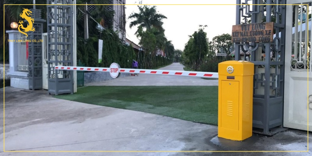 uu diem noi bat khi su dung cong barrier tu dong tai ca mau Ưu điểm nổi bật khi sử dụng cổng Barrier tự động tại Cà Mau