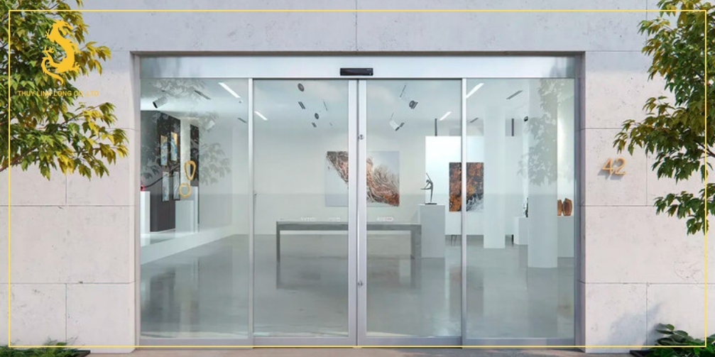 Bảng tham khảo công suất motor theo kích thước cửa