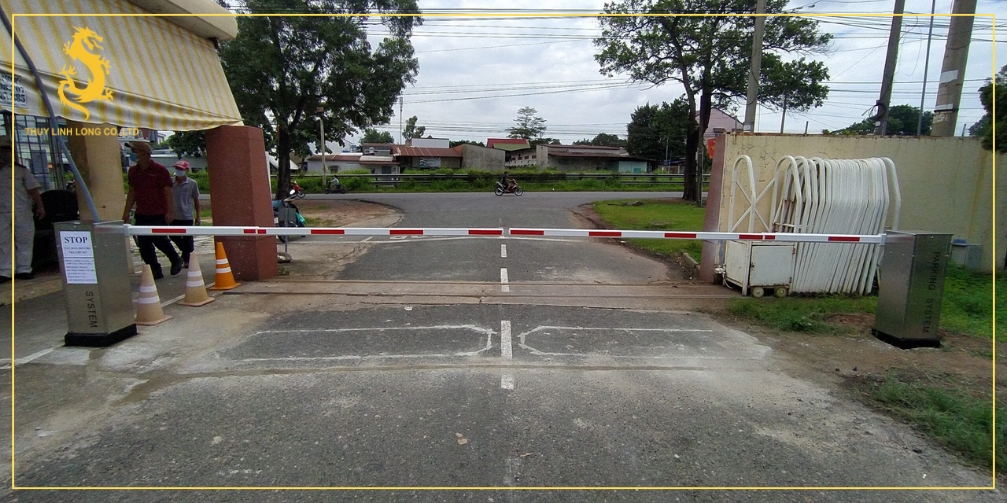 cac dong cong barrier tu dong hau giang Các dòng cổng Barrier tự động Hậu Giang
