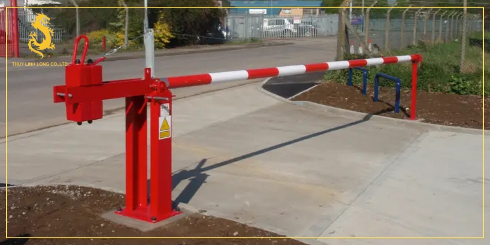 cac loai cong barrier tu dong dak nong duoc ua chuong Các loại cổng Barrier tự động Đắk Nông được ưa chuộng