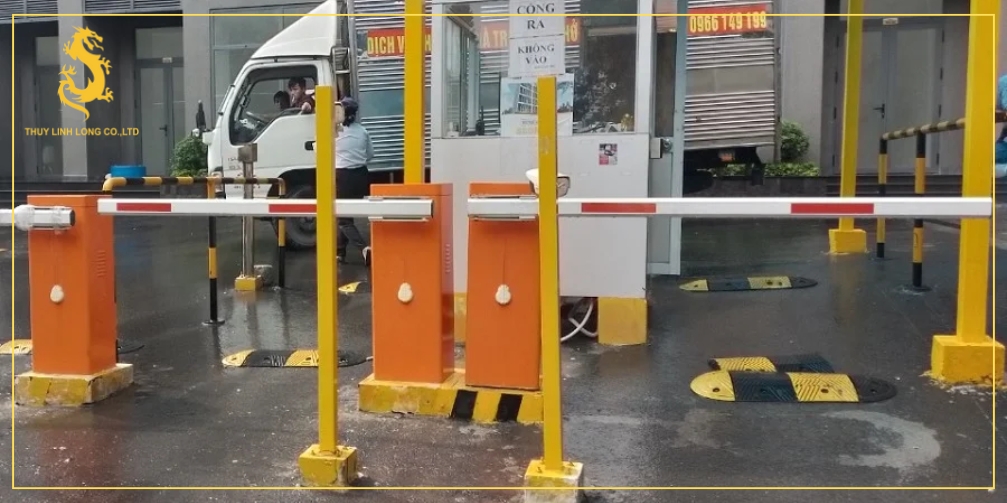 cac loai cong barrier tu dong kon tum duoc su dung pho bien Các loại cổng Barrier tự động Kon Tum được sử dụng phổ biến