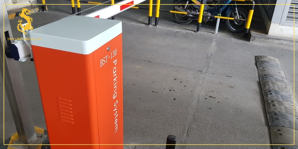 cac loai cong barrier tu dong tien giang duoc ua chuong Các loại cổng Barrier tự động Tiền Giang được ưa chuộng