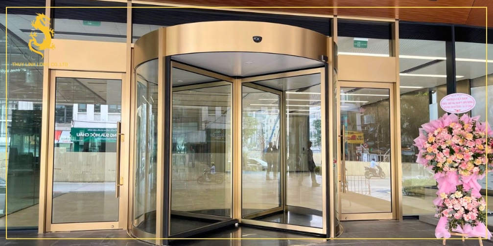 cac loai cua tu dong phu hop cho tung khu vuc khach san Các loại cửa tự động phù hợp cho từng khu vực khách sạn