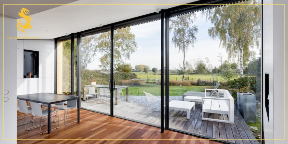 Các lỗi phổ biến ở cửa tự động và dấu hiệu nhận biết