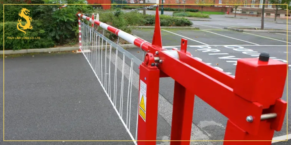 cac mau cong barrier tu dong binh thuan phu hop Các mẫu cổng Barrier tự động Bình Thuận phù hợp