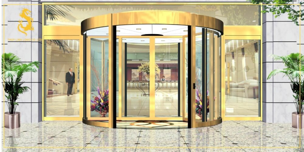 cua tu dong trong khach san nang tam trai nghiem dich vu va hinh anh thuong hieu