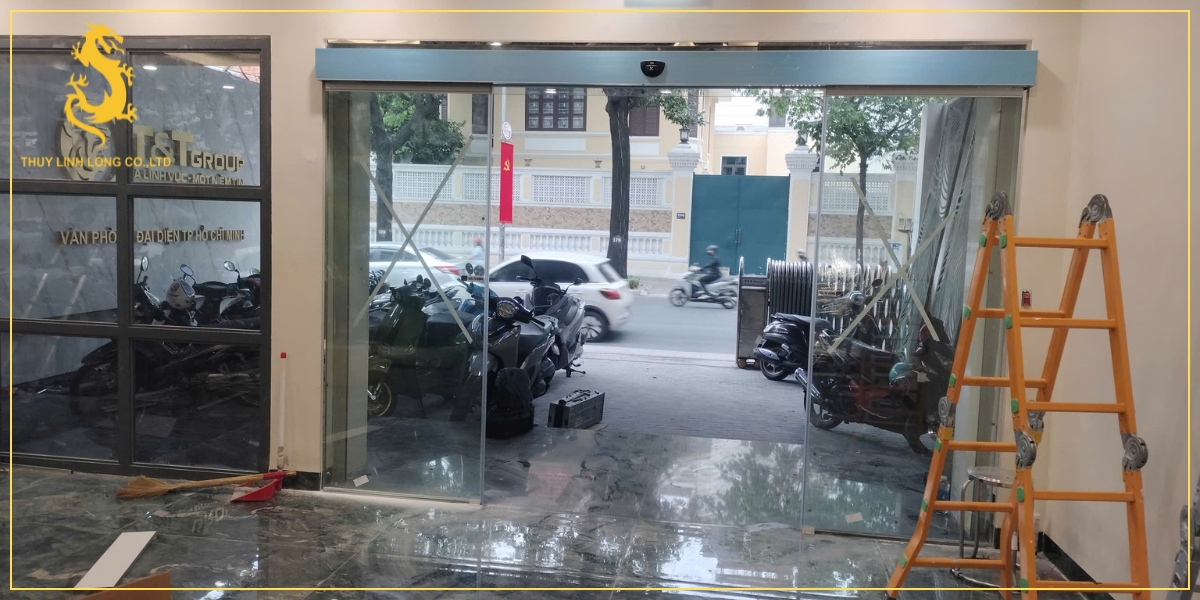 Khi nào cần gọi kỹ thuật để kiểm tra chuyên sâu?