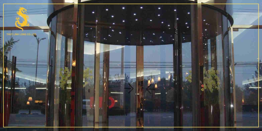 loi ich cua cua tu dong trong hoat dong dich vu khach san Lợi ích của cửa tự động trong hoạt động dịch vụ khách sạn