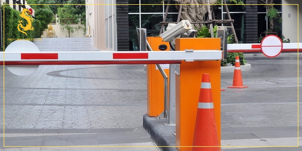 loi ich khi lap dat cong barrier tu dong kon tum Lợi ích khi lắp đặt cổng Barrier tự động Kon Tum