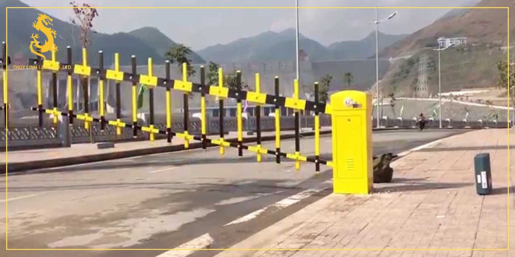 Lý do chọn Thủy Linh Long là đối tác thi công Barrier tự động Bà Rịa - Vũng Tàu