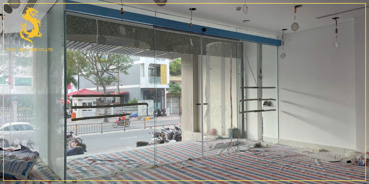 Những dấu hiệu cho thấy cửa tự động cần bảo trì ngay