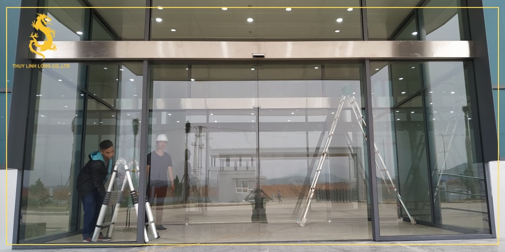 Những hạng mục quan trọng cần kiểm tra khi bảo trì