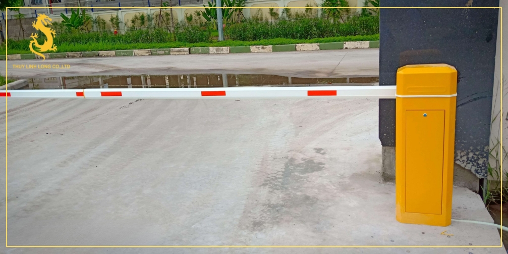 nhung loi ich noi bat khi lap dat cong barrier tu dong dak nong Những lợi ích nổi bật khi lắp đặt cổng Barrier tự động Đắk Nông