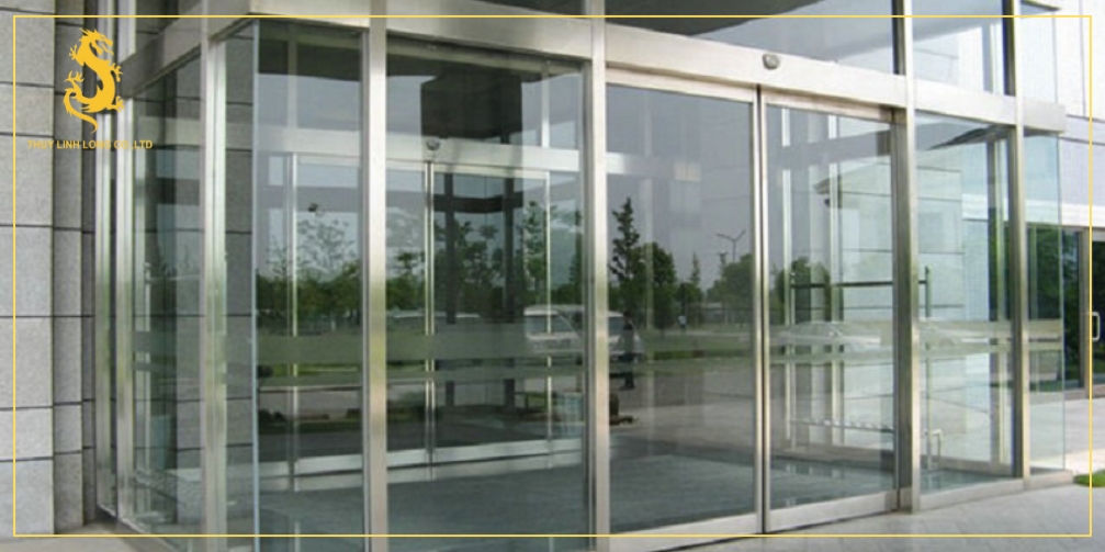 nhung tieu chi can luu y truoc khi lap dat cua tu dong Những tiêu chí cần lưu ý trước khi lắp đặt cửa tự động