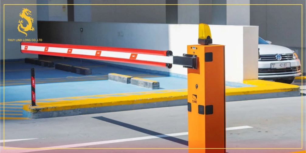 quy trinh lap dat cong barrier tu dong dak nong Quy trình lắp đặt cổng Barrier tự động Đắk Nông