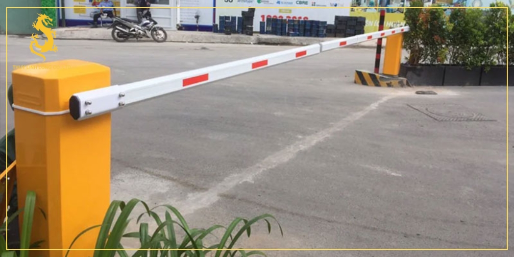 quy trinh lap dat cong barrier tu dong soc trang Quy trình lắp đặt cổng Barrier tự động Sóc Trăng