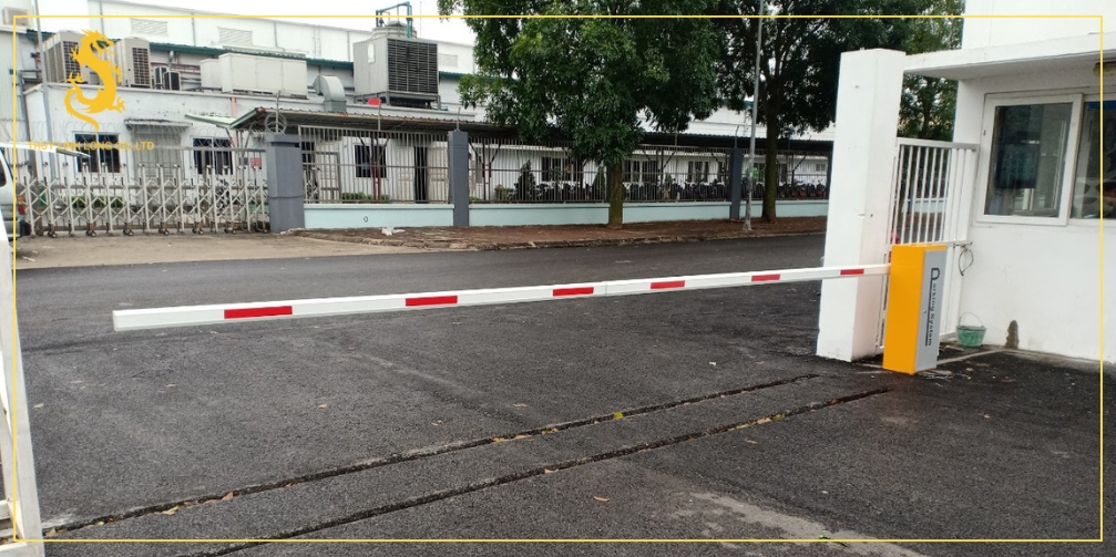 thuy linh long doi tac tin cay lap dat barrier tu dong tai tien giang Thủy Linh Long - Đối tác tin cậy lắp đặt Barrier tự động tại Tiền Giang