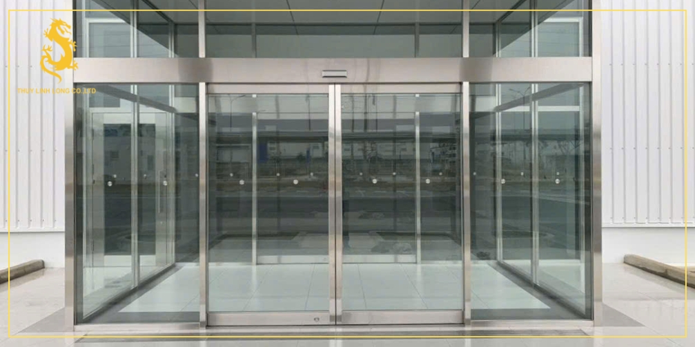 tieu chuan van hanh cua tu dong trong benh vien Tiêu chuẩn vận hành cửa tự động trong bệnh viện