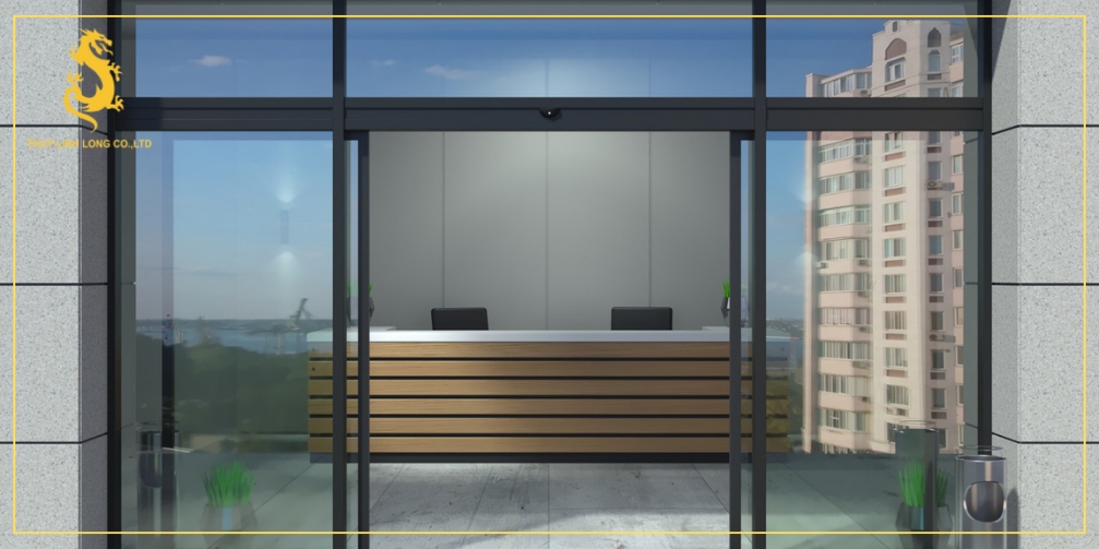 tieu chuan ve sinh bat buoc khi lap cua tu dong cho benh vien Tiêu chuẩn vệ sinh bắt buộc khi lắp cửa tự động cho bệnh viện