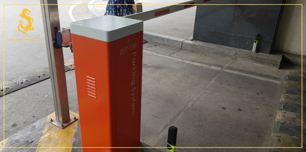 uu diem khi su dung cong barrier tu dong tai tien giang Ưu điểm khi sử dụng cổng Barrier tự động tại Tiền Giang