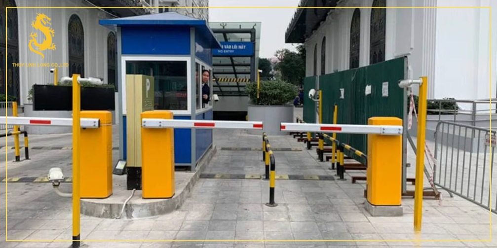 vi sao nen chon thuy linh long lap dat cong barrier tu dong tai kon tum Vì sao nên chọn Thủy Linh Long lắp đặt cổng Barrier tự động tại Kon Tum