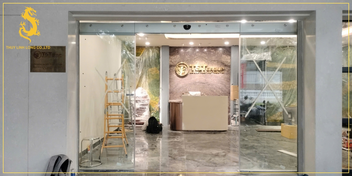 Các mẹo giúp cửa vận hành êm và bền hơn