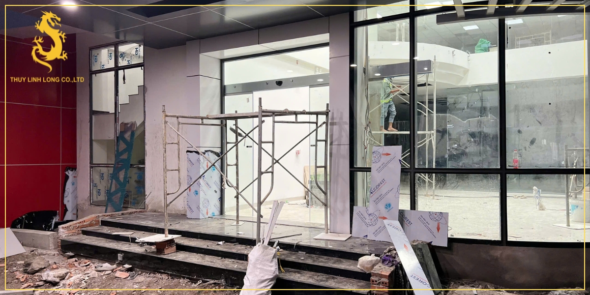 Các thao tác bảo dưỡng nhẹ tại nhà để giảm tiếng ồn