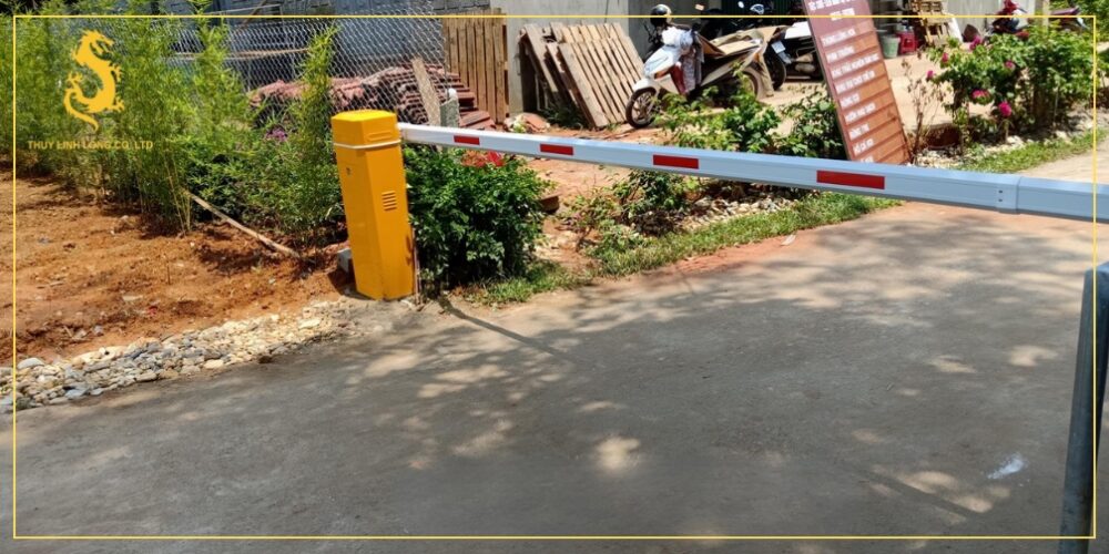 cung cap lap dat cong barrier tu dong bac lieu