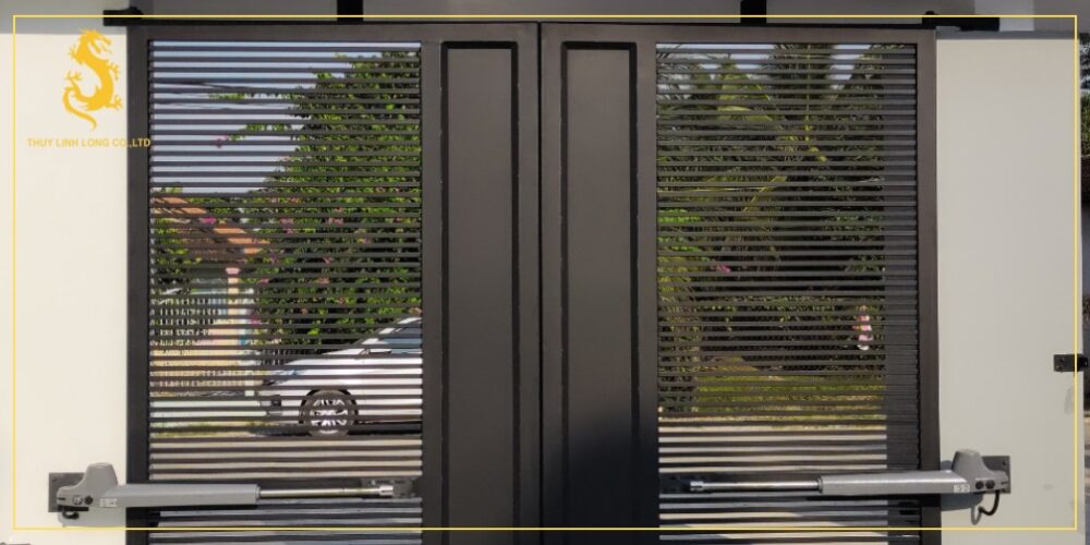 cung cap lap dat cong tu dong long an