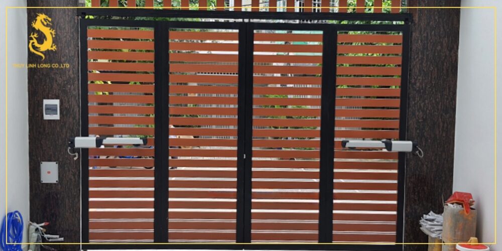 cung cap lap dat cong tu dong thai nguyen