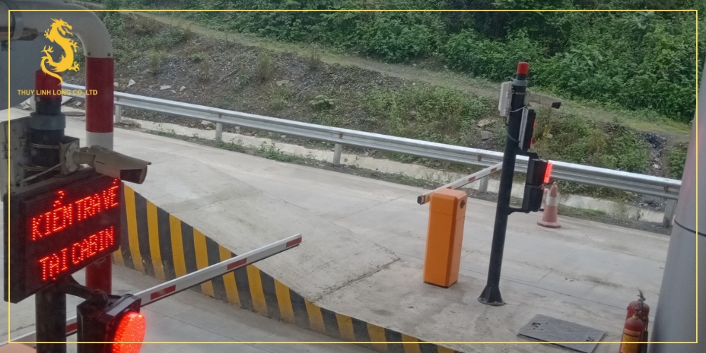 Lợi ích của việc lắp đặt cổng Barrier tự động Bạc Liêu