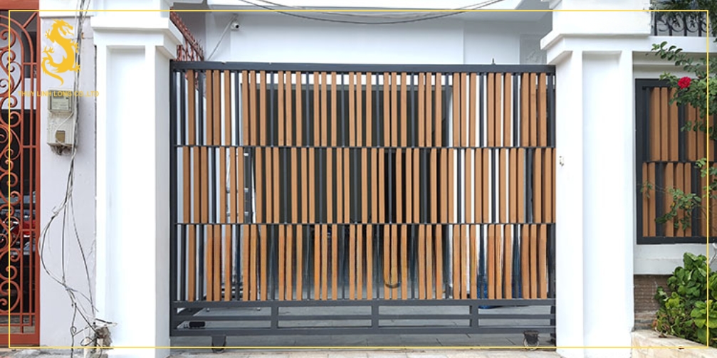 loi ich khi lap dat cong tu dong hau giang Lợi ích khi lắp đặt cổng tự động Hậu Giang