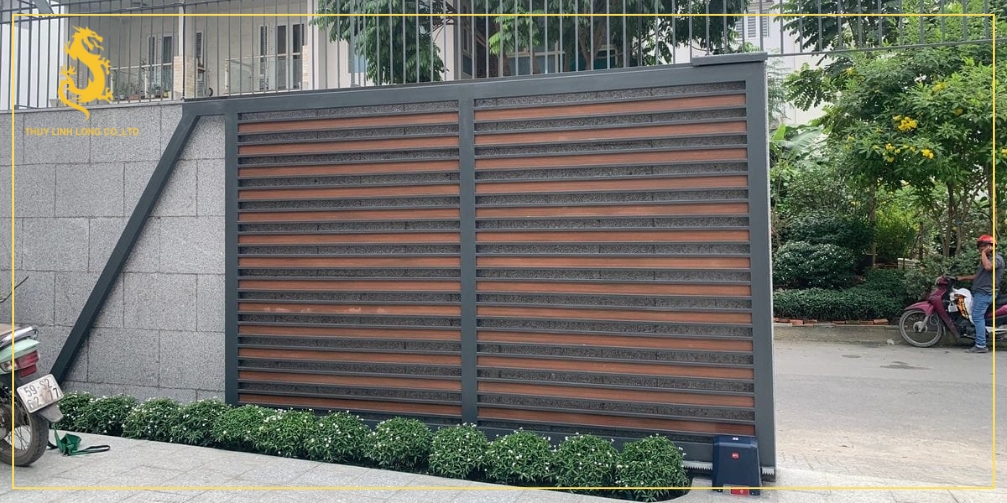 loi ich khi lap dat cong tu dong soc trang Lợi ích khi lắp đặt cổng tự động Sóc Trăng