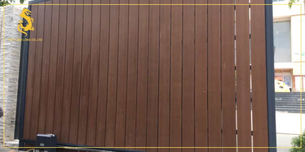 Lưu ý khi lắp đặt cổng tự động Phú Yên