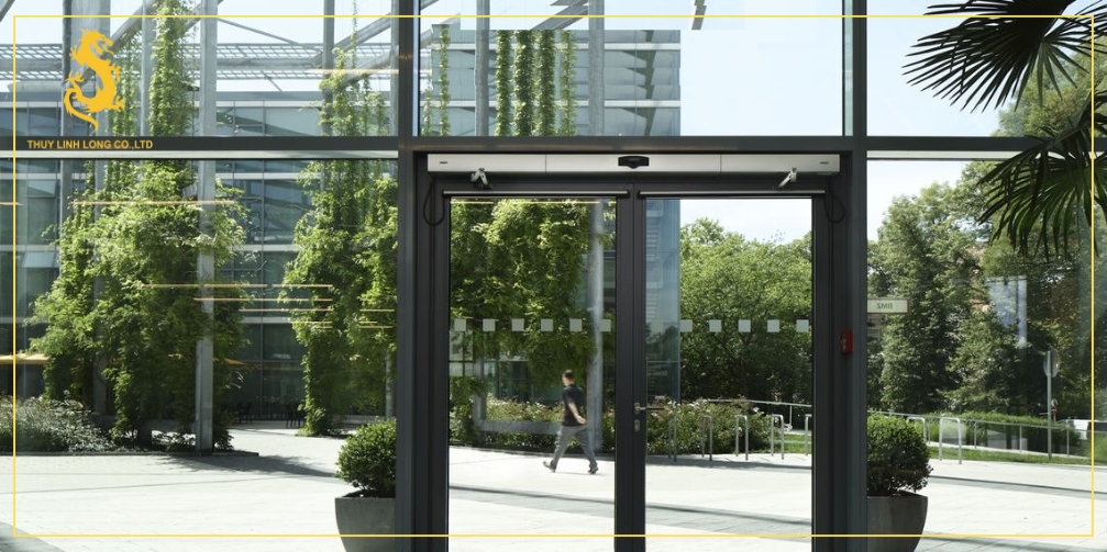 meo giup cua tu dong van hanh em ben va giam tieng on meo giup cua tu dong van hanh em ben va giam tieng on