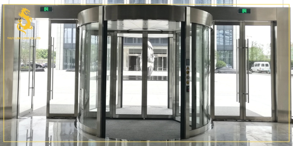 Ưu - nhược điểm của motor cửa tự động AC