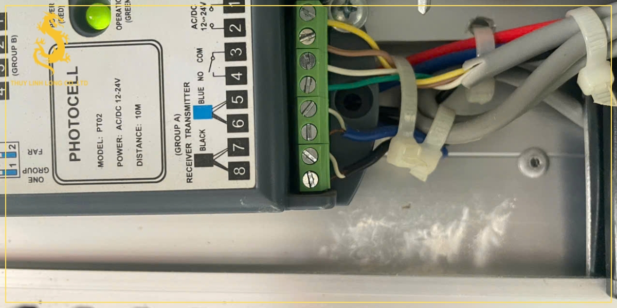 uu nhuoc diem cua motor cua tu dong dc Ưu - nhược điểm của motor cửa tự động DC