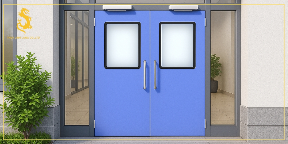 vi sao cua tu dong bi on hoac van hanh khong muot Vì sao cửa tự động bị ồn hoặc vận hành không mượt?