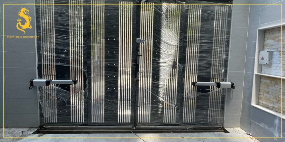 cung cap lap dat cong mo tu dong nam dinh