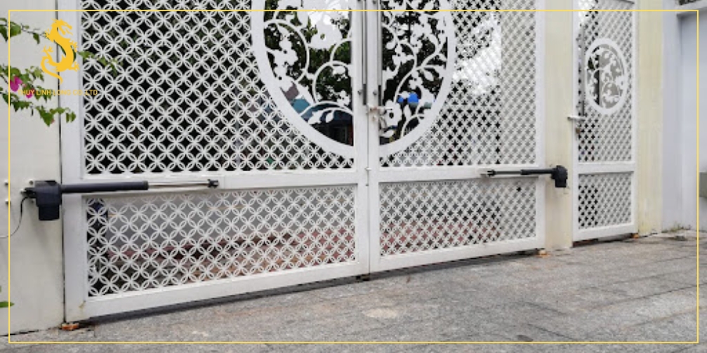 cung cap lap dat cong tu dong ca mau