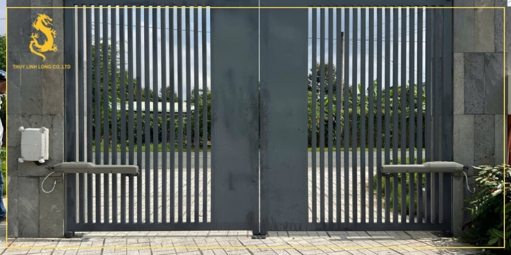 cung cap lap dat cong tu dong hue