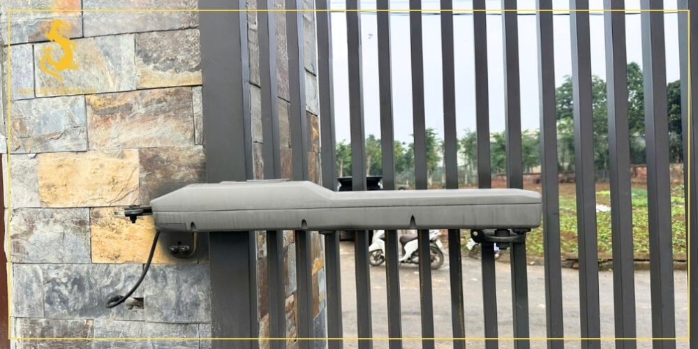 cung cap lap dat cong tu dong nghe an